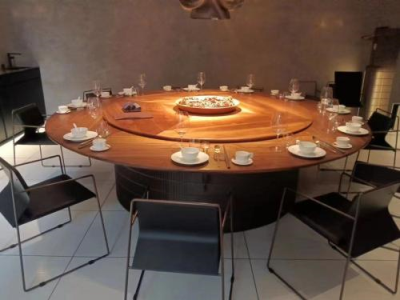 企迪家具：打造舒適餐廳卡座，提升用餐體驗(yàn)