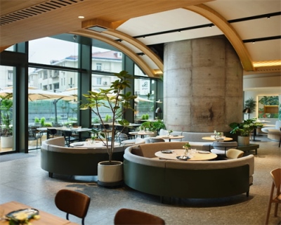 企迪家具——實(shí)木餐飲家具的品質(zhì)之選