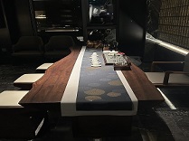 餐廳卡座家具：優(yōu)化空間的用餐體驗升級之選