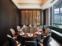 餐飲家具一站式：助力餐飲商家高效籌備與運(yùn)營