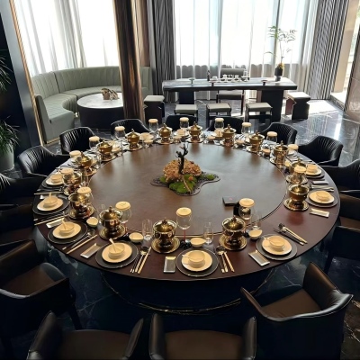 餐飲家具一站式