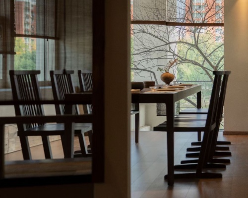 民宿家具：打造溫馨舒適的住宿體驗