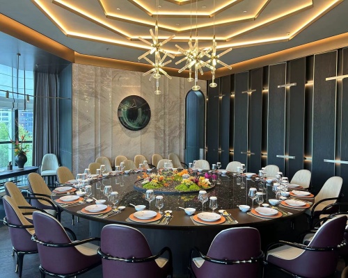 酒店餐飲家具：營(yíng)造舒適用餐氛圍的關(guān)鍵