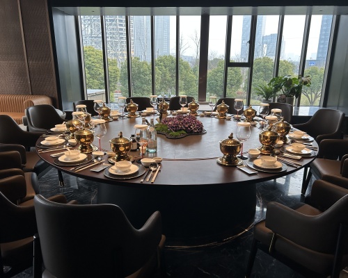 餐廳卡座家具：營(yíng)造舒適用餐氛圍的必備選擇