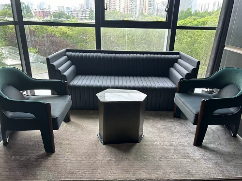 酒店餐飲家具的核心價(jià)值與適配應(yīng)用要點(diǎn)